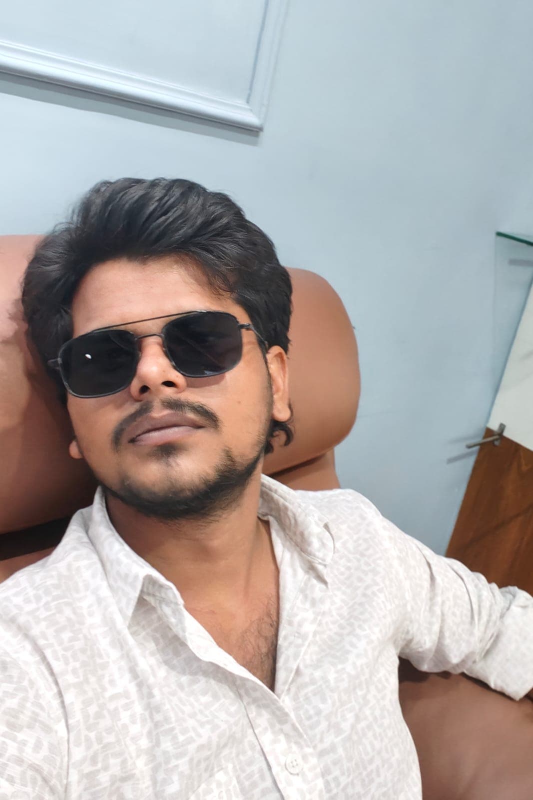 Sudarshan Reddy CA